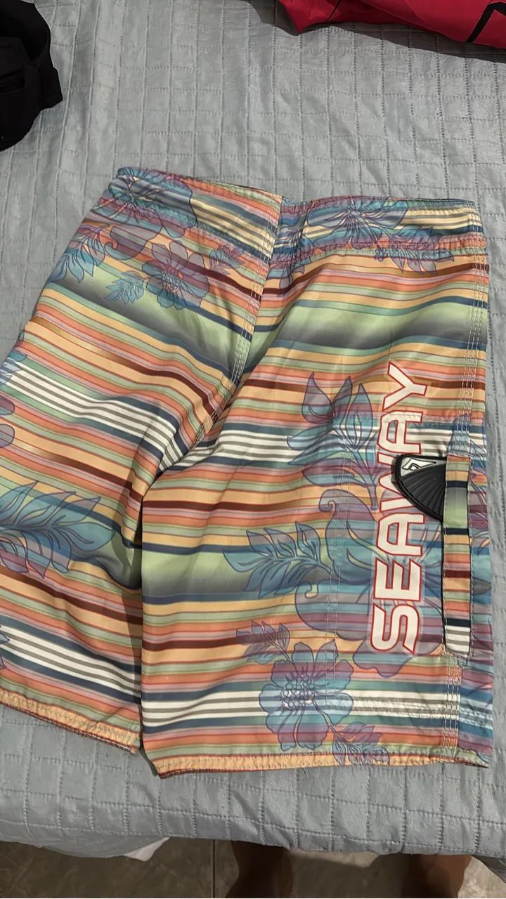 Short de surf seaway