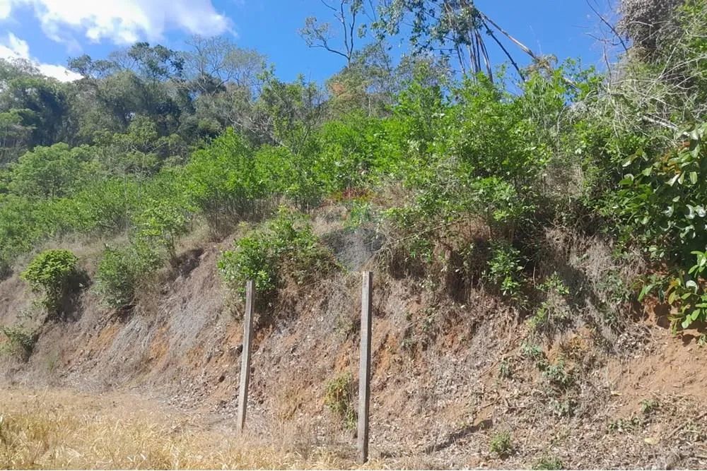 CHÁCARA PERFEITA PARA CONSTRUIR O SEU REFUGIO DOS SONHOS - Foto 4