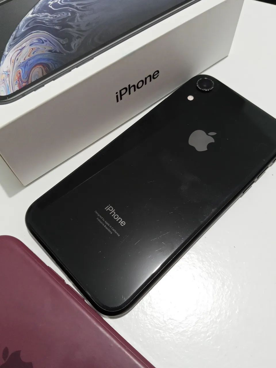 iPhone XR-128 gb - Foto 2