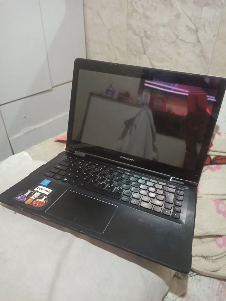 Notebook Lenovo Usado