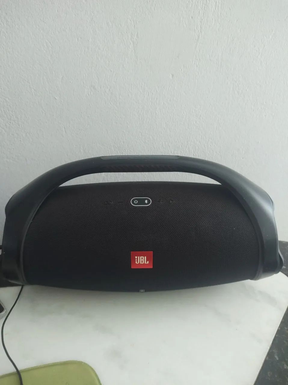 Bombox 