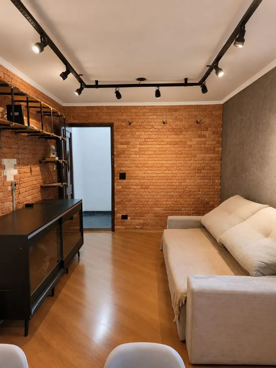 Alugo apartamento 2 quartos Tucuruvi  - Foto 5