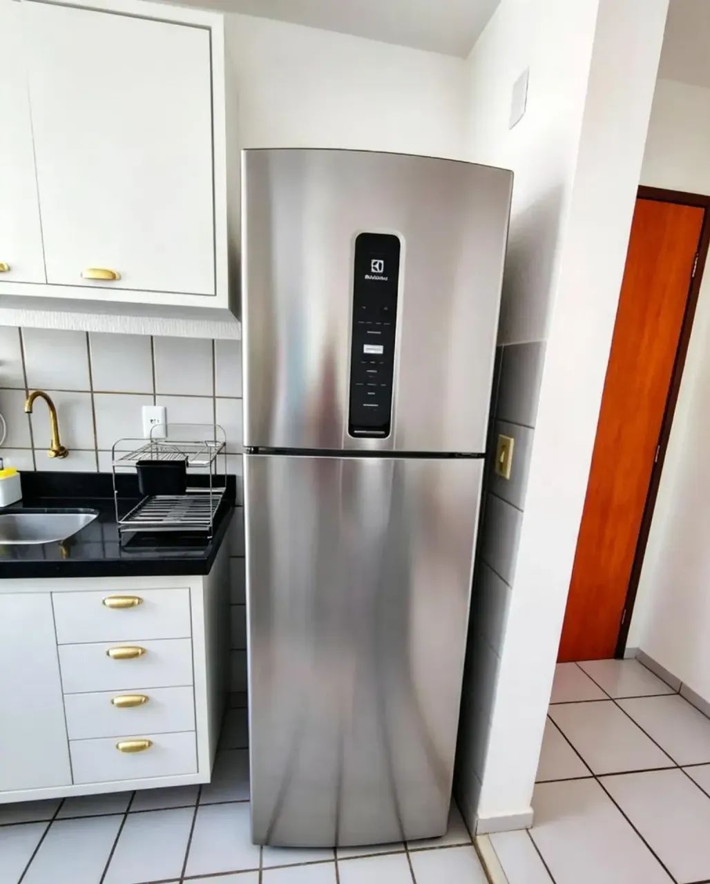 R$ 250 MIL E JÁ VEM MOBILIADO! - Foto 5