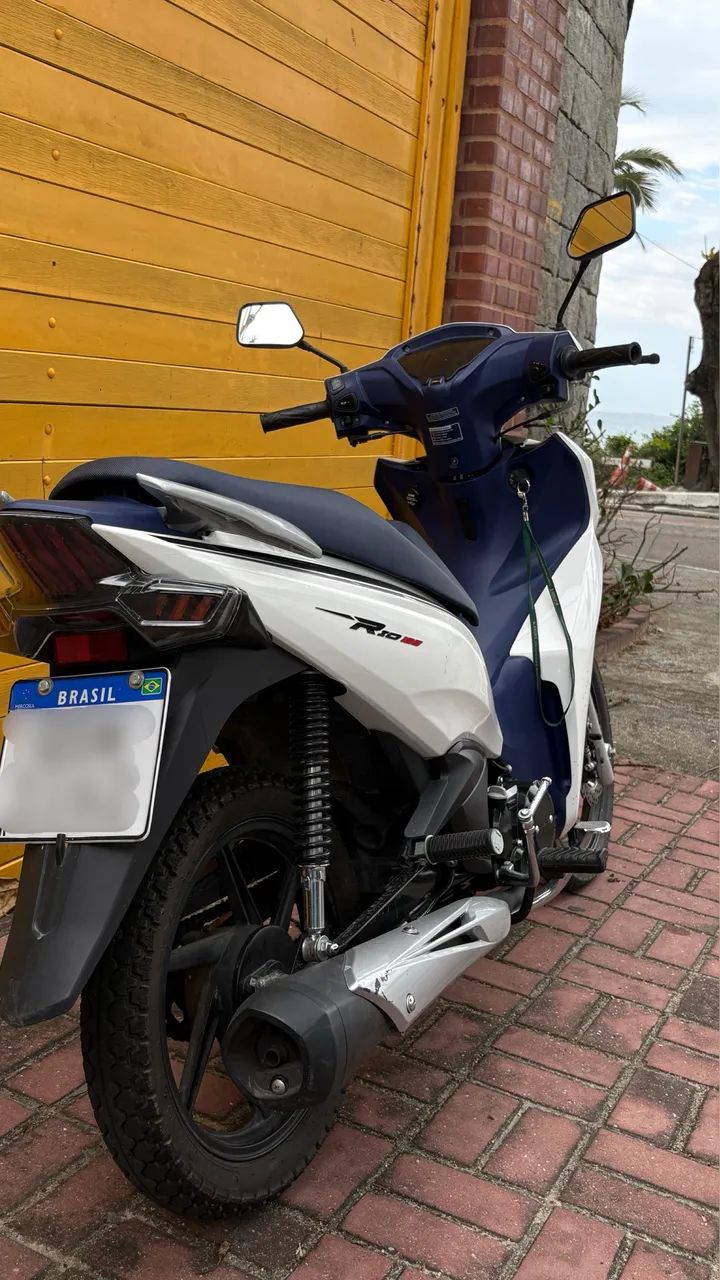 Shineray jet 125  - Foto 3