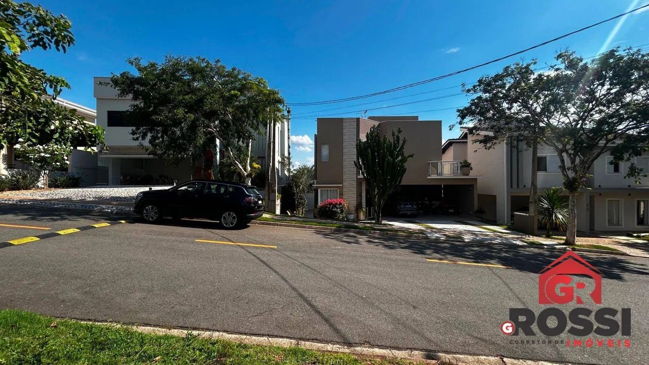 Terreno à venda, 508 m² por R$ 320.000 - Condominio Residencial Villa Ravenna - Itatiba/SP - Foto 6