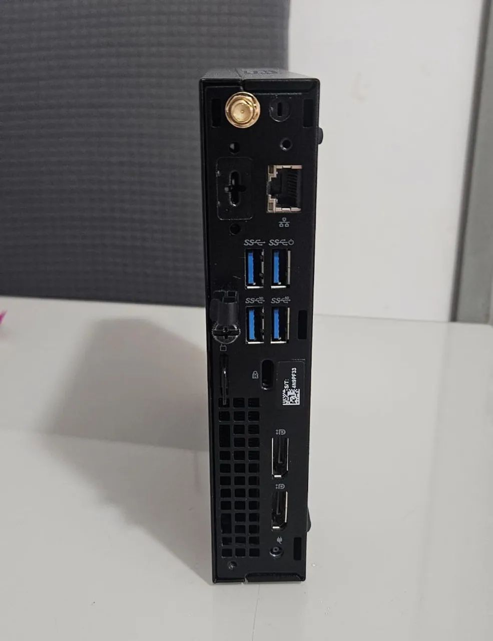 Dell optiplex i7 9th 8 GB RAM SSD 256 GB - Foto 2