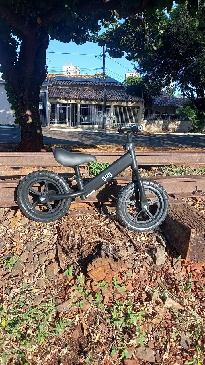 Bicicleta de Equilíbrio  - Foto 4