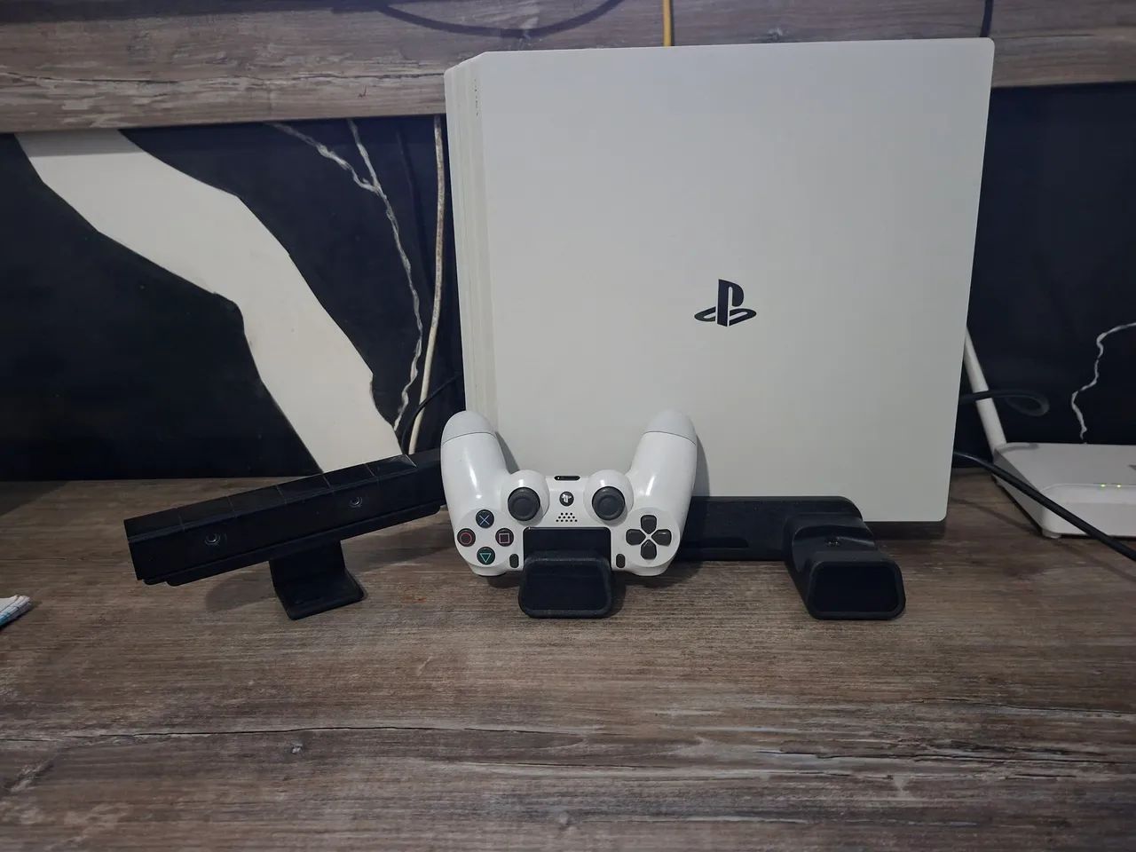 Ps4 Pro 1 TB - Foto 5