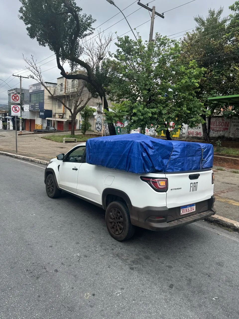 FRETE E CARRETO  - Foto 5