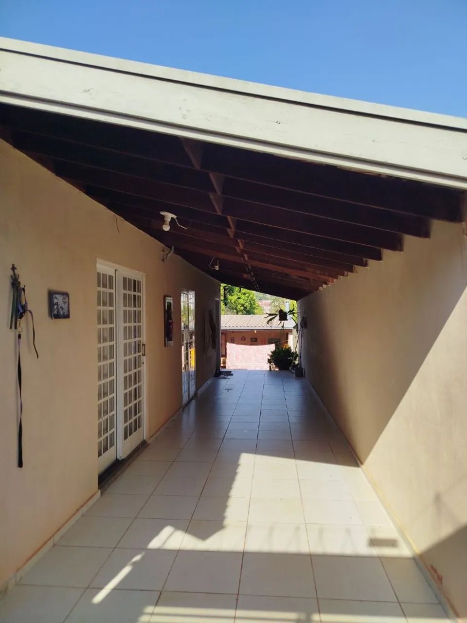 Casa Ampla com piscina - Interior de SP - Foto 2