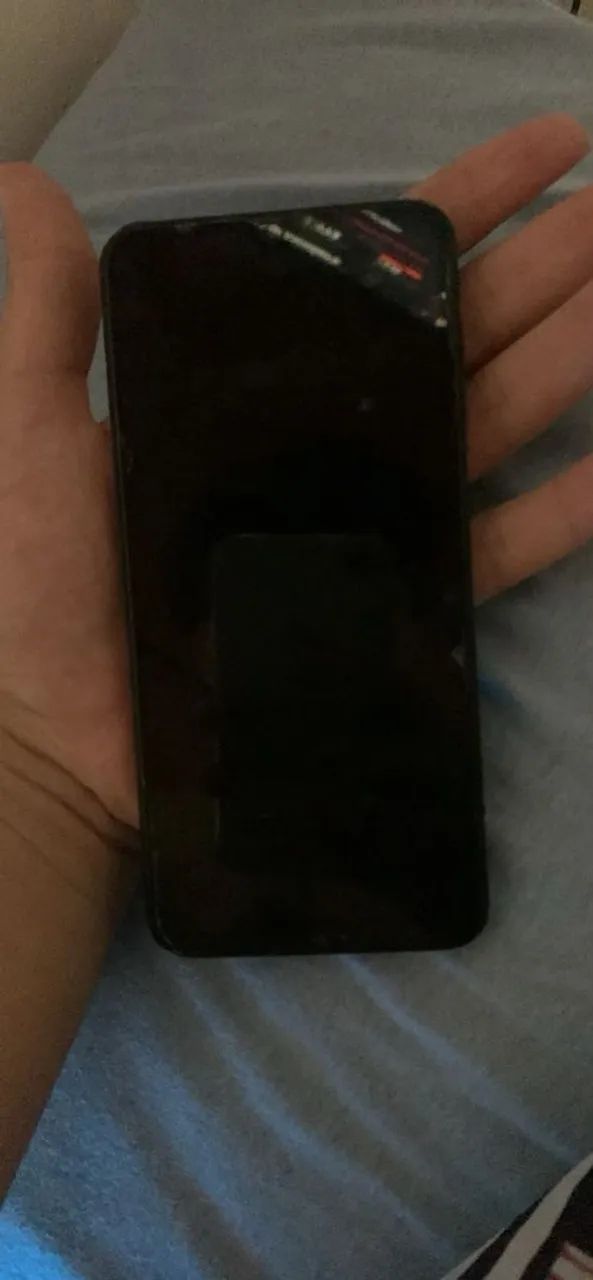 Samsung A20 para retirar as peças  - Foto 2