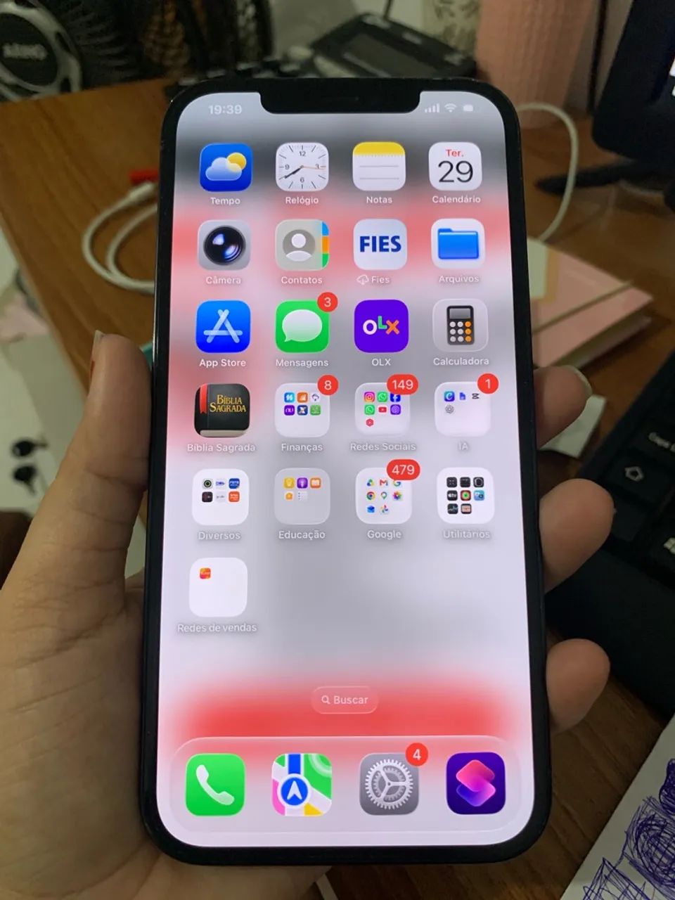 iPhone 12 Promax - Foto 2