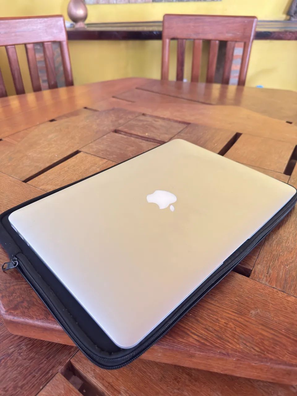 Vendo MacBook  - Foto 4