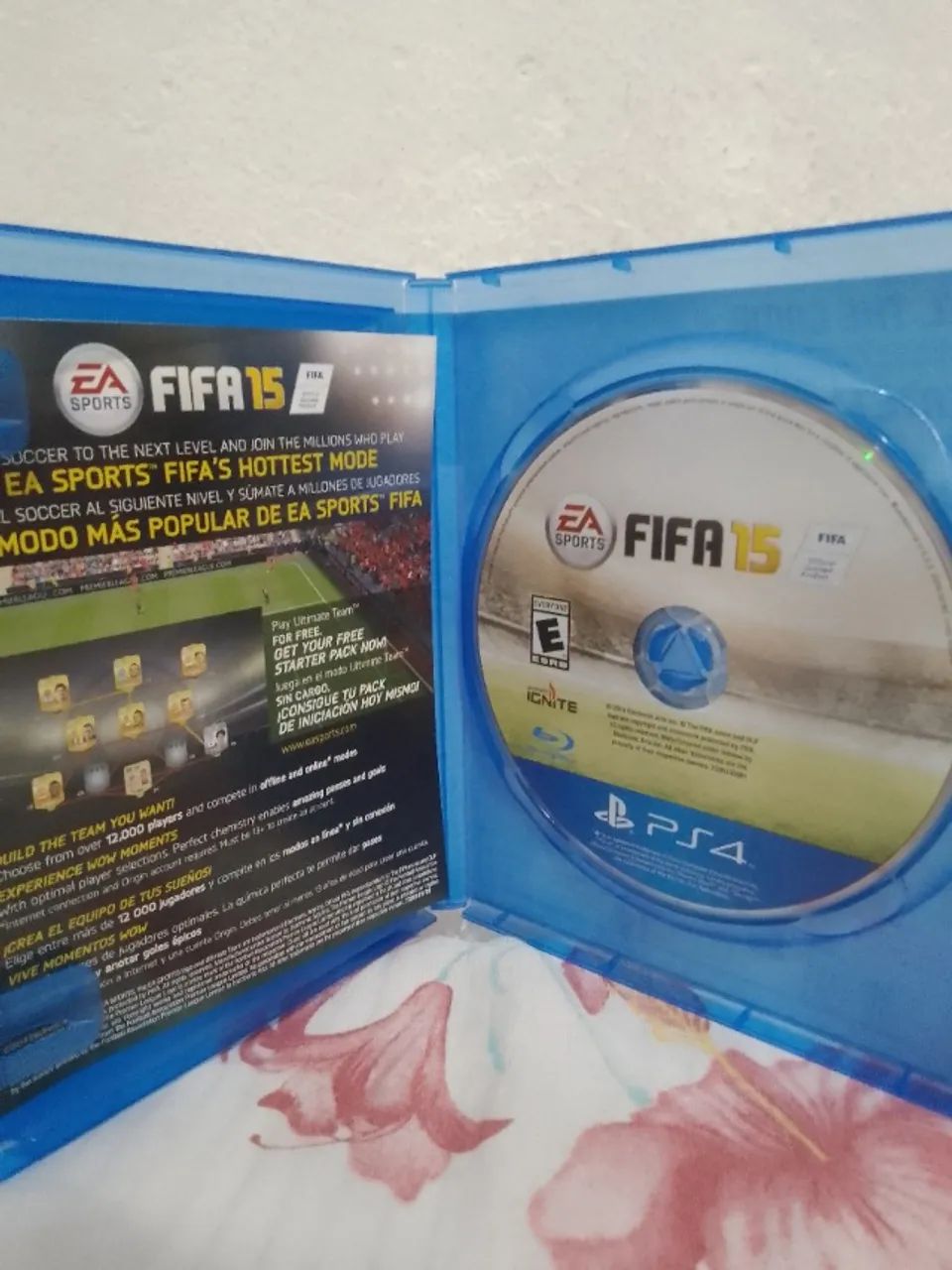 FIFA 15! - Foto 2