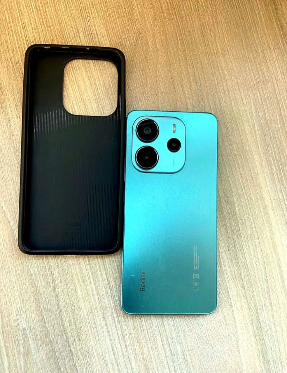 Redmi Note 14 