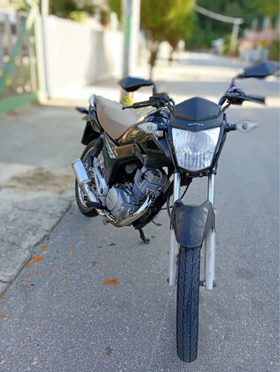 Moto  - Foto 2