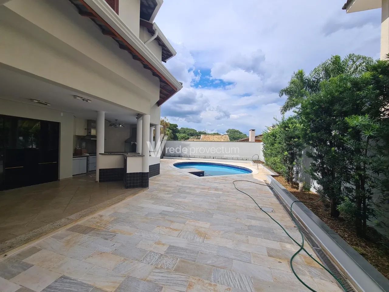 casa - Reserva Colonial - Valinhos - Foto 4