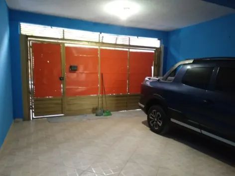 *Casa no Jabour a venda 