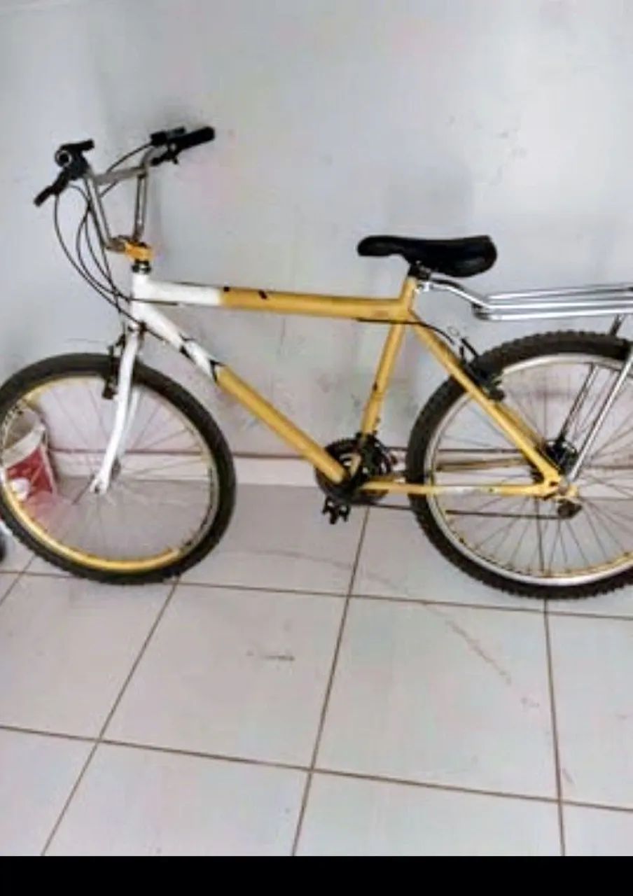 Bicicleta  - Foto 4