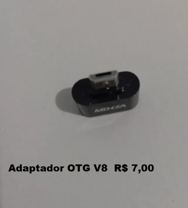 Adaptador OTG TipoC  - Foto 5