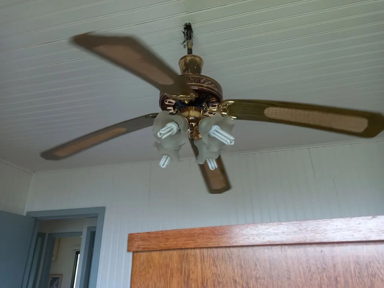 Ventilador  - Foto 5