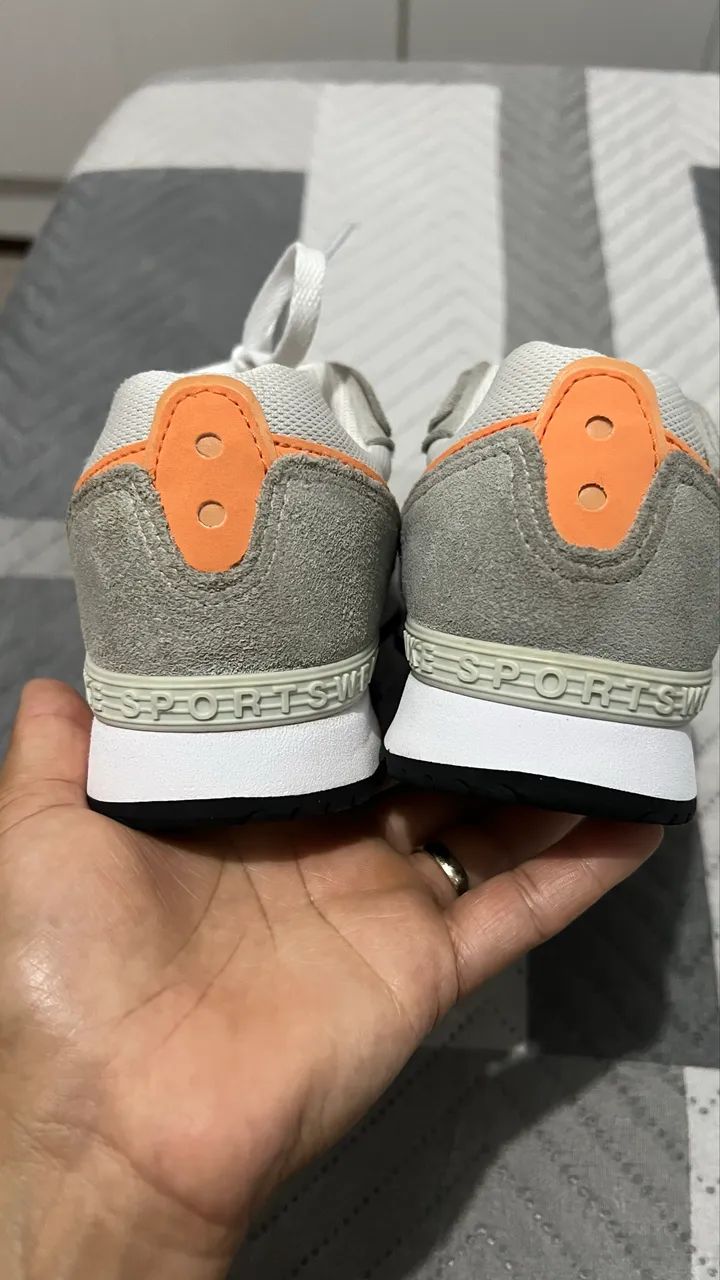 その他 0909-01 Tênis Nike unissex tamanho 34 - Calçados Esportivos - São