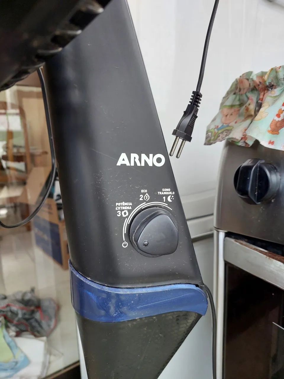 Ventilador Arno Xtreme Force Breeze - Foto 2
