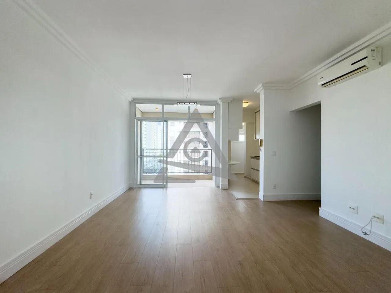 Apartamento para alugar em Campinas, Cambuí, com 2 suítes, com 65 m², Villa Perequê - Foto 2