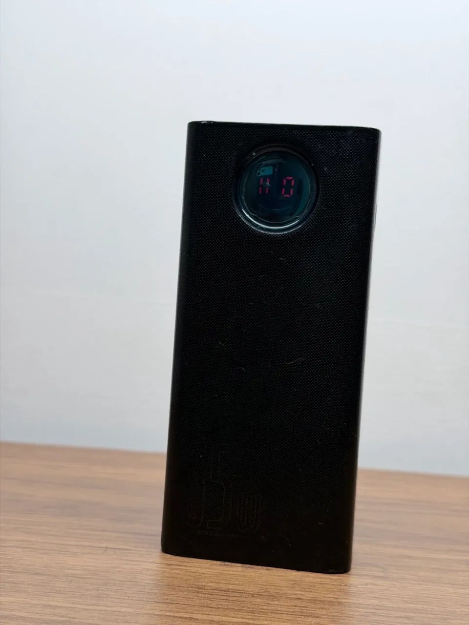 Baseus 30.000mah 65w powerbank  - Foto 4