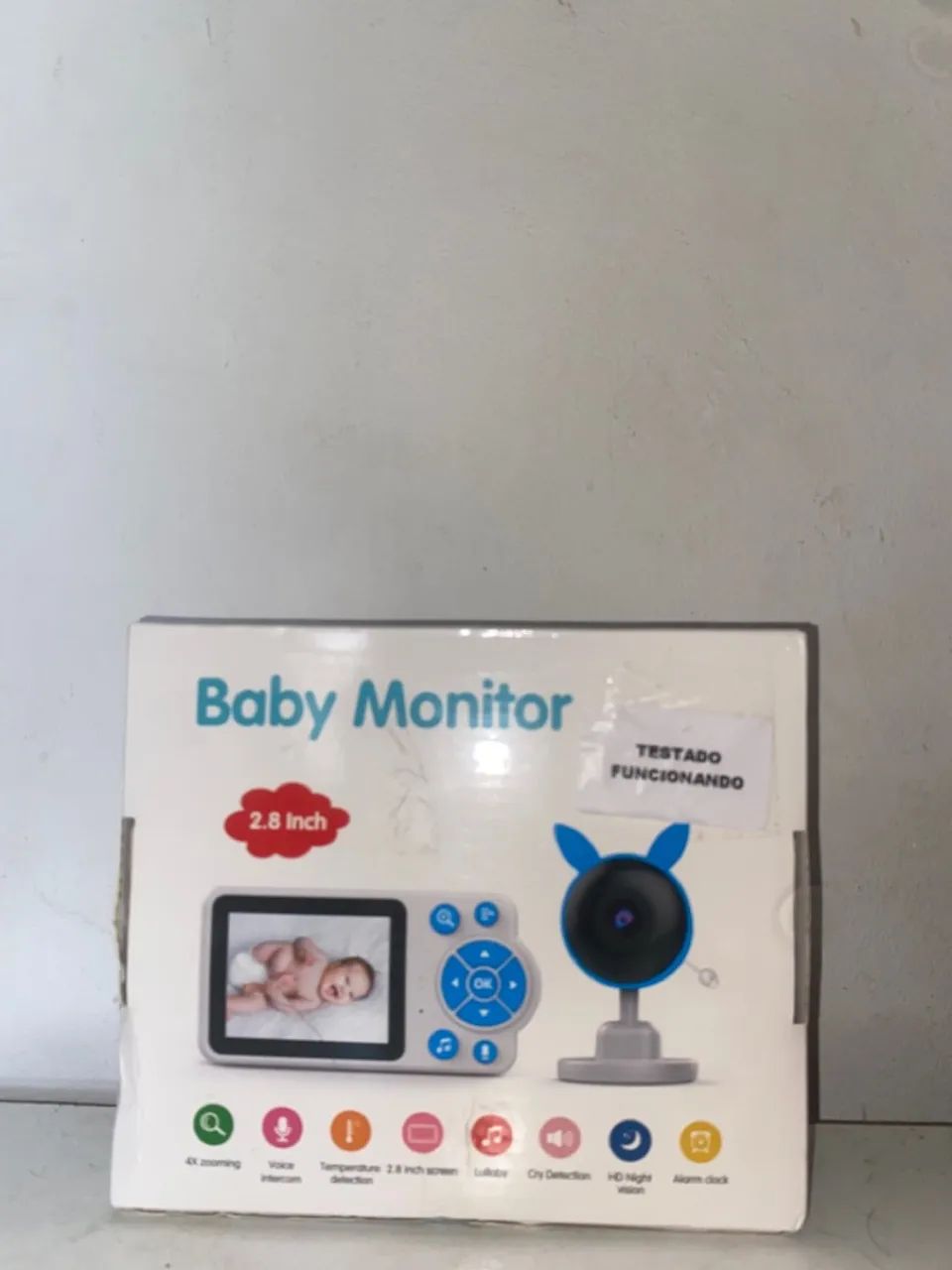 Baba eletronica - Foto 2