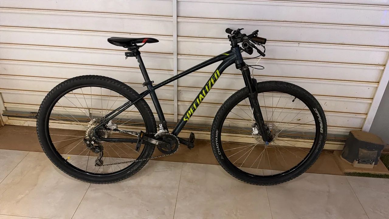 Bike Specialized
