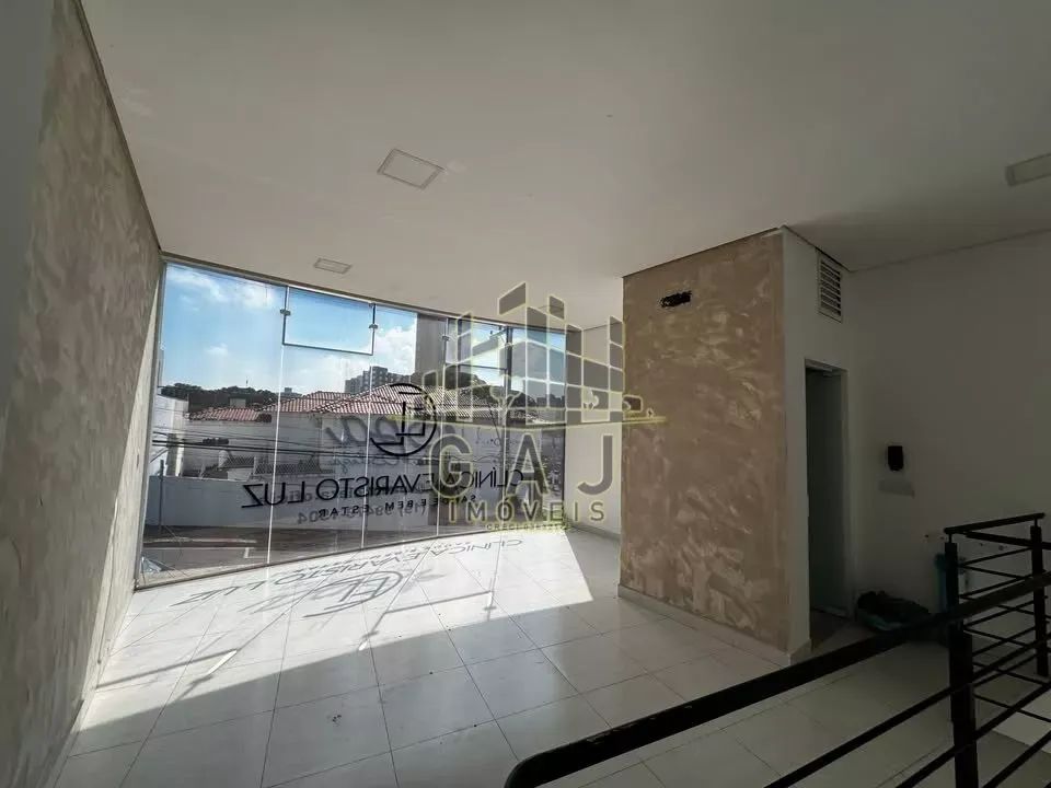 Salão comercial 85m² Centro - Americana/SP