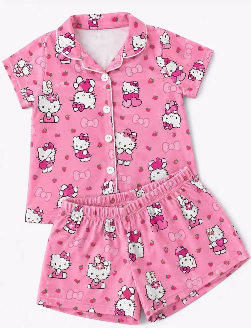 Pijamas infantis  - Foto 4