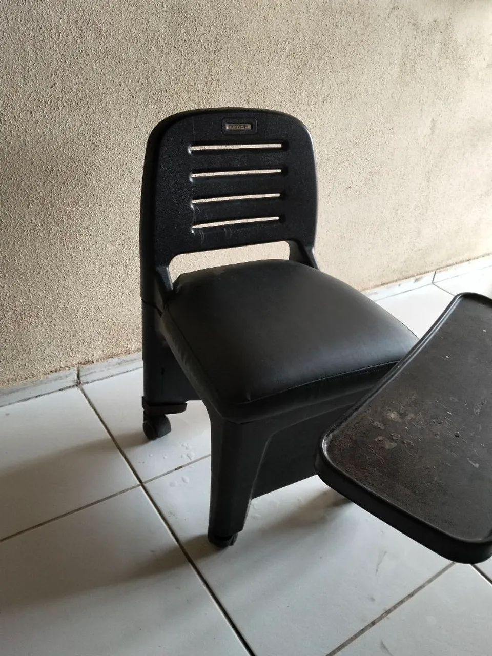 Vende- se cadeira manicure  - Foto 3