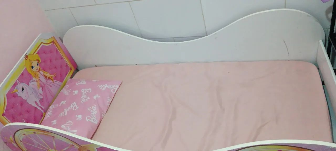 Carousel Bed469171919273994243