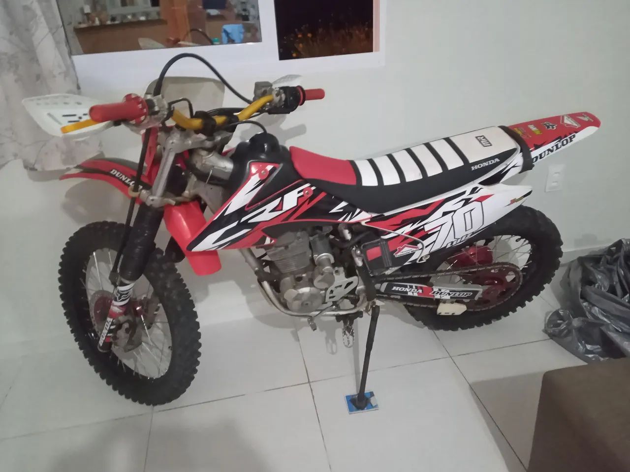 CRF 230  - Foto 2