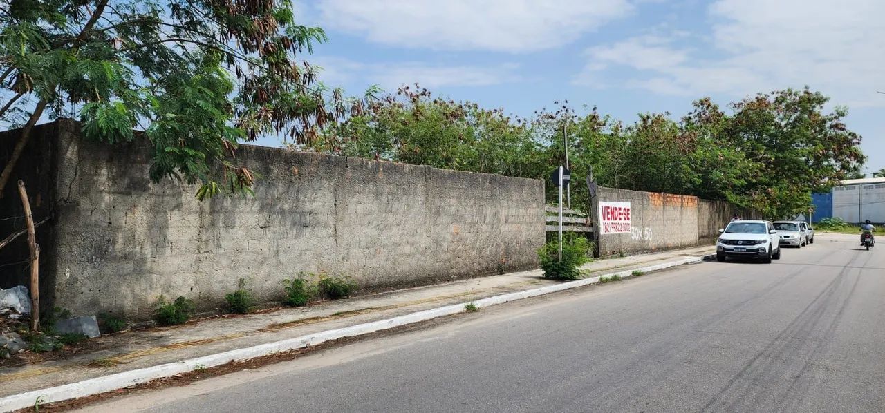 BARRA NOVA Terreno,  Chácara da Catuçaba Barra nova - Foto 3