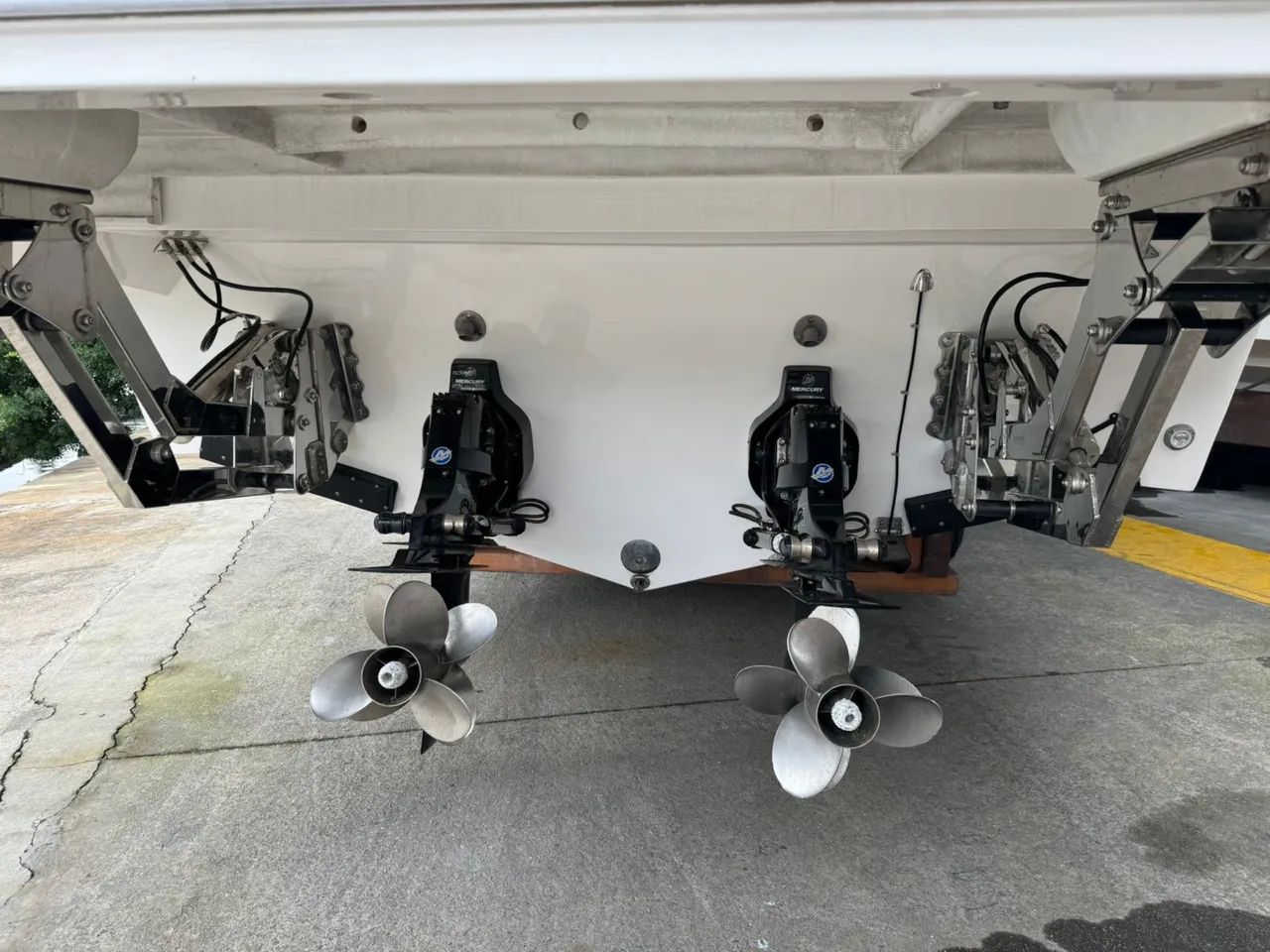 Evolve 400 HT - 2023 x2 Mercruiser QSD 350 HP ñ Phantom Focker Triton Sessa Fs  - Foto 10