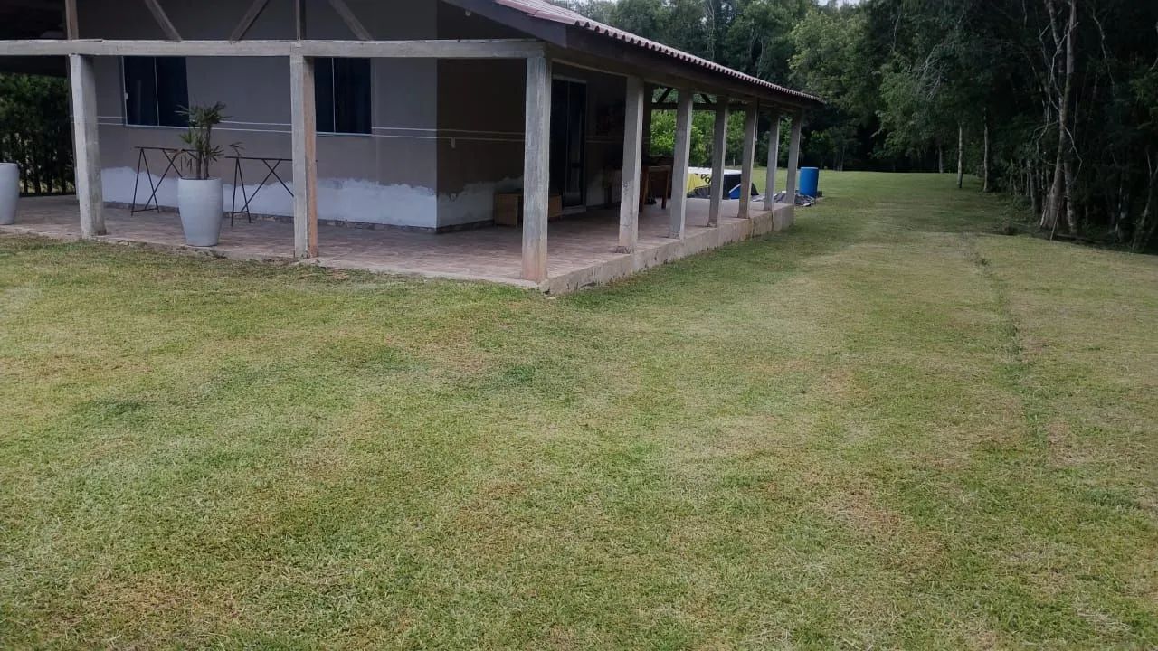 Foto - São José dos Pinhais - Iná