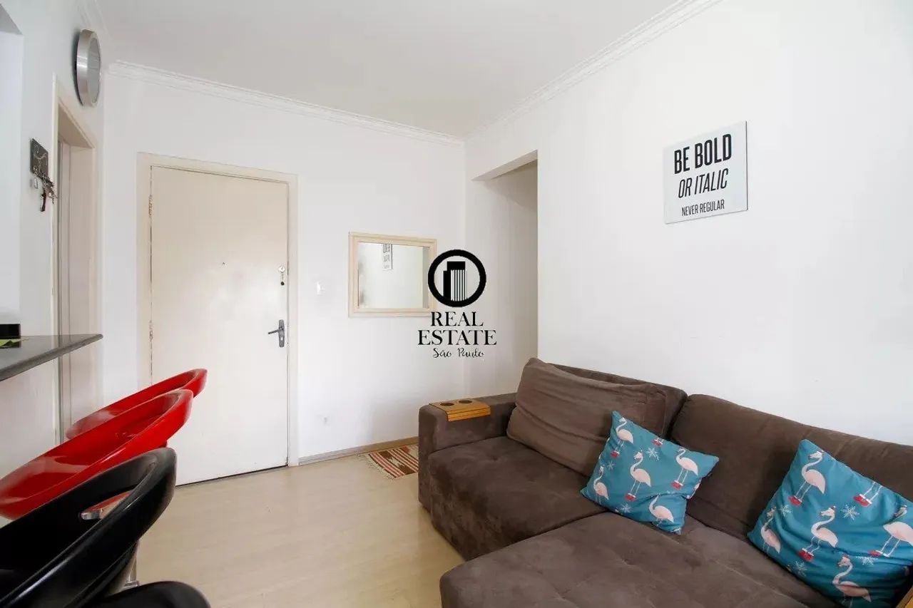 Apartamento à venda 66m² - 2 Quartos - Sumaré - Foto 5