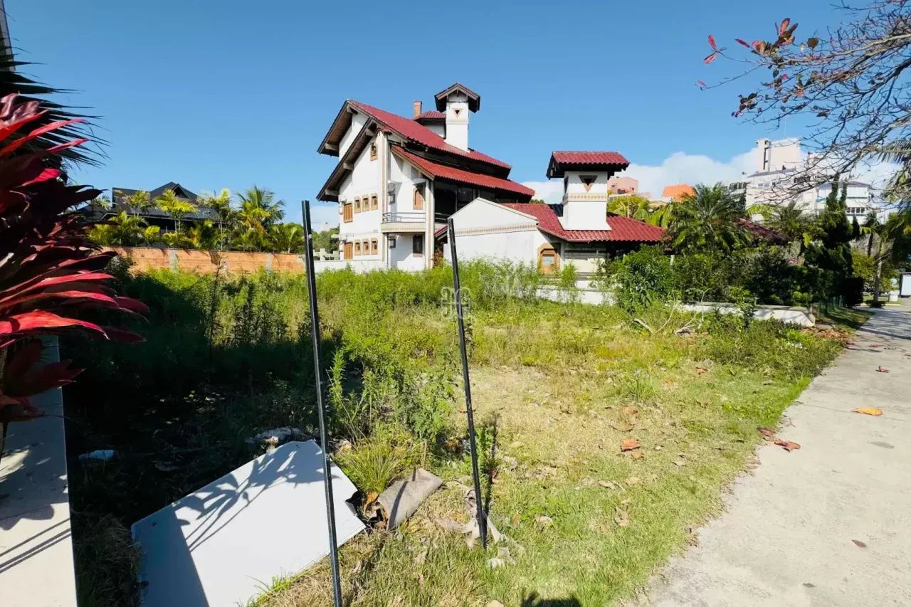 Terreno à venda, Jurerê Internacional, Florianópolis, SC - Foto 4
