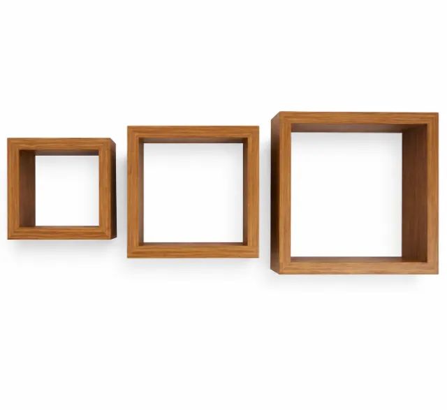Nichos de MDF - Foto 2