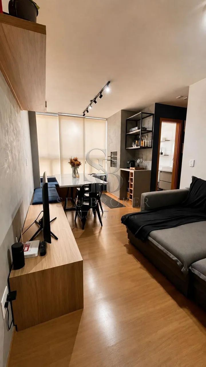 apartamento - Jardim Nova Europa - Campinas