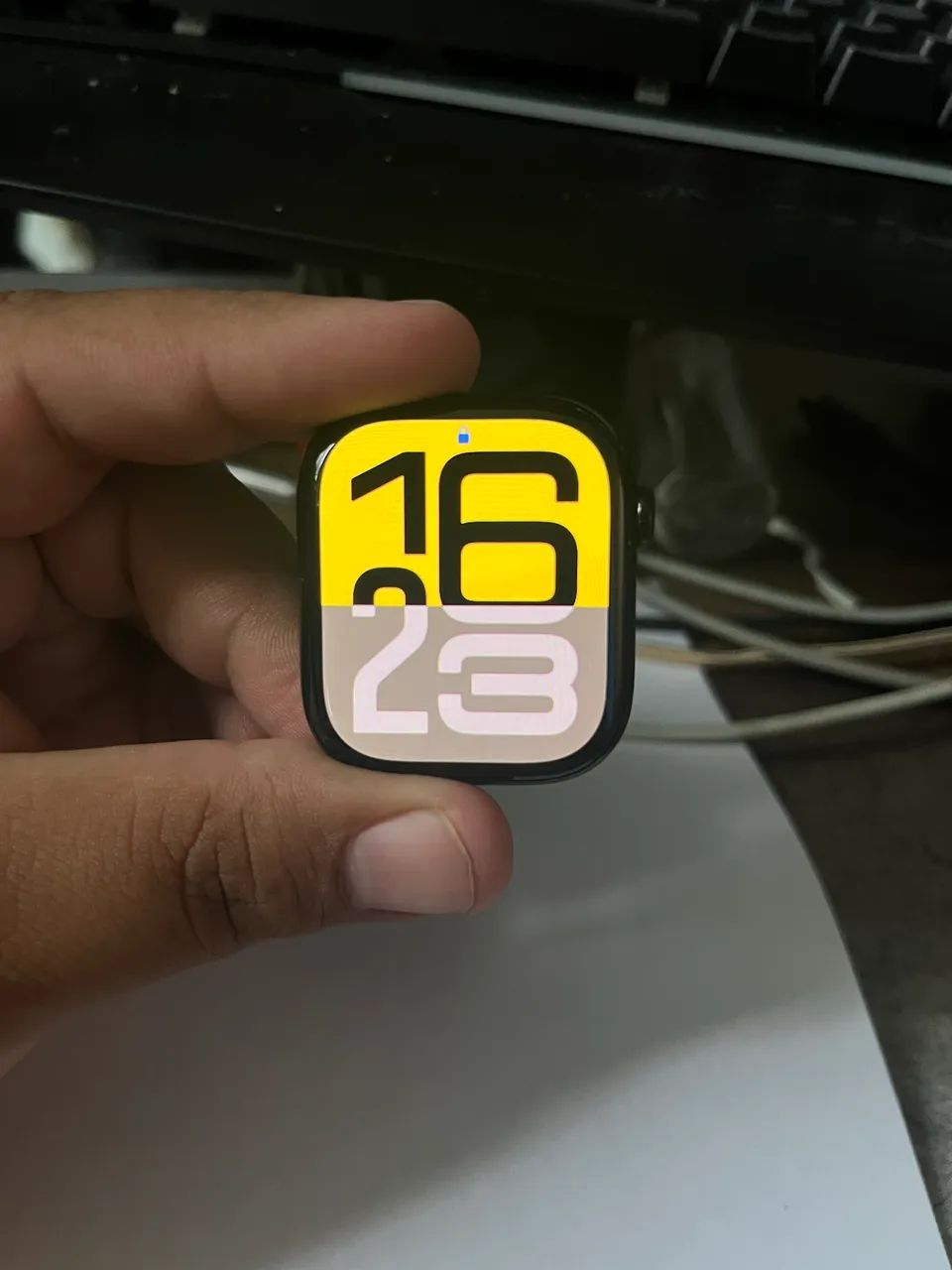 Apple Watch 10 46mm - Foto 2