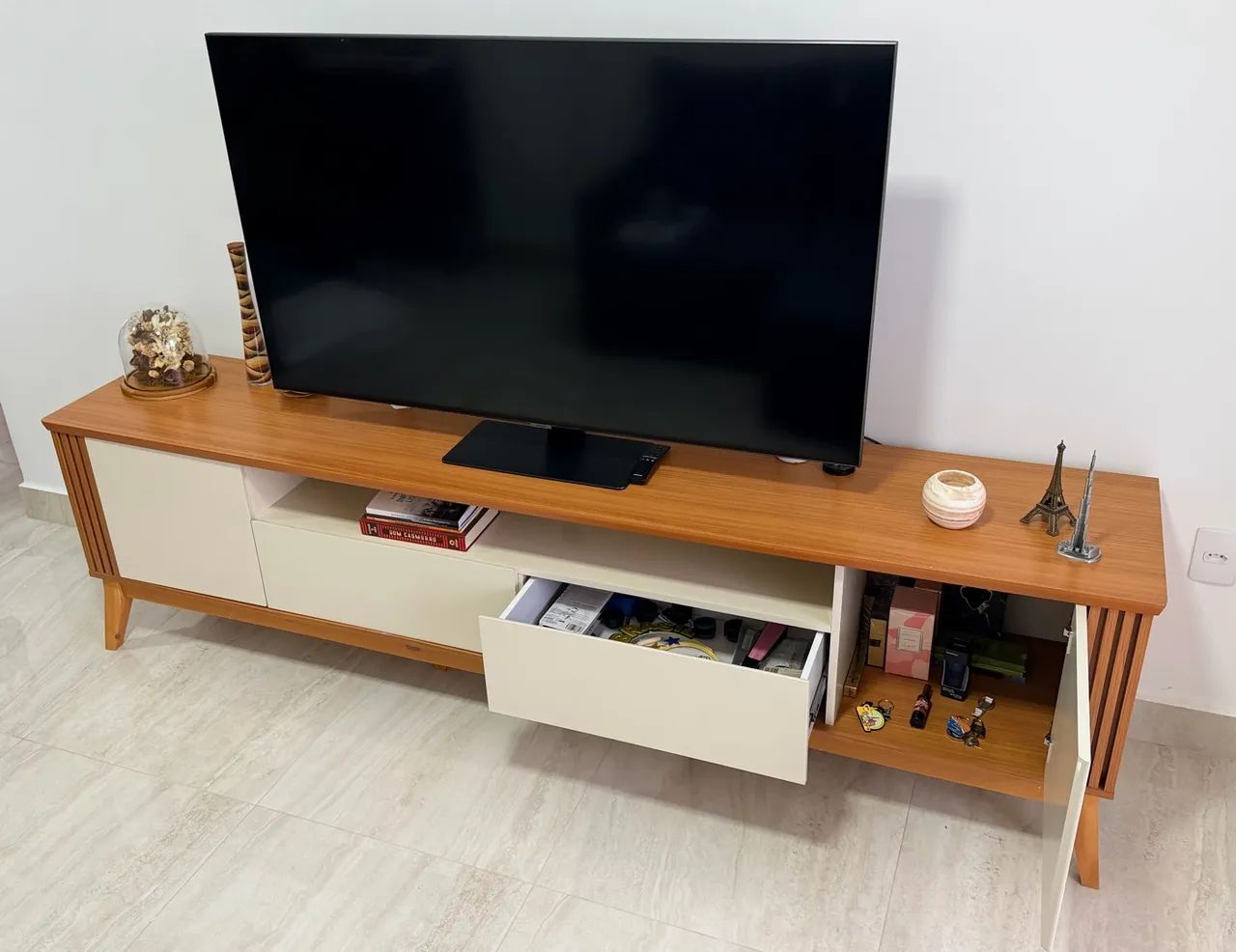 Rack para TV  - Foto 3