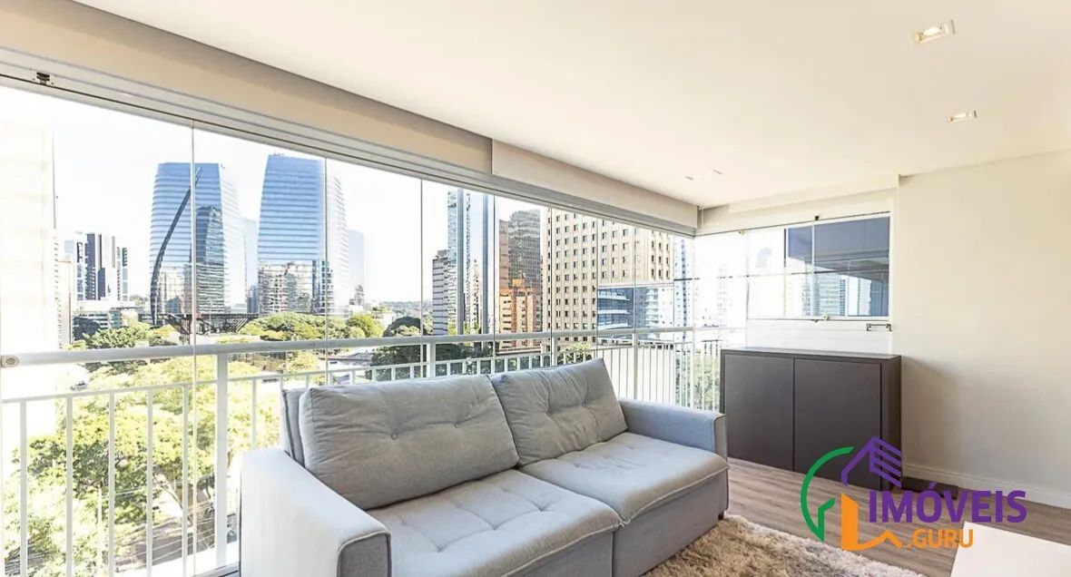 APARTAMENTO - VILA NOVA CONCEIÇÃO - SP - Foto 2