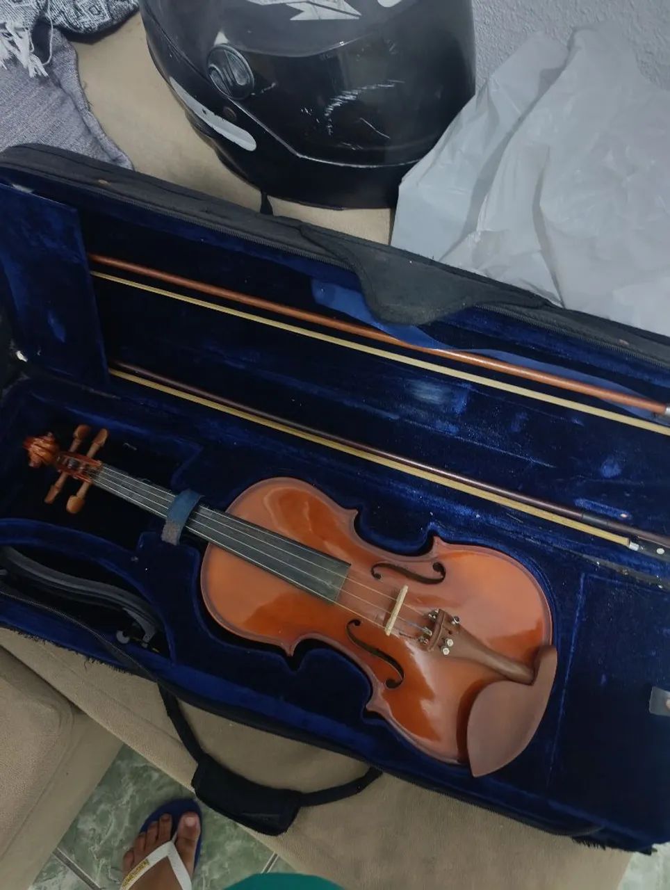 Violino Eagle 4/4 - Foto 2