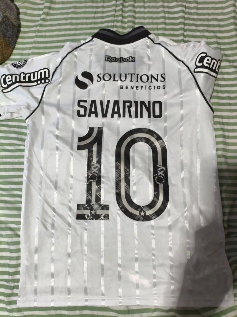 Camisa de time  - Foto 2