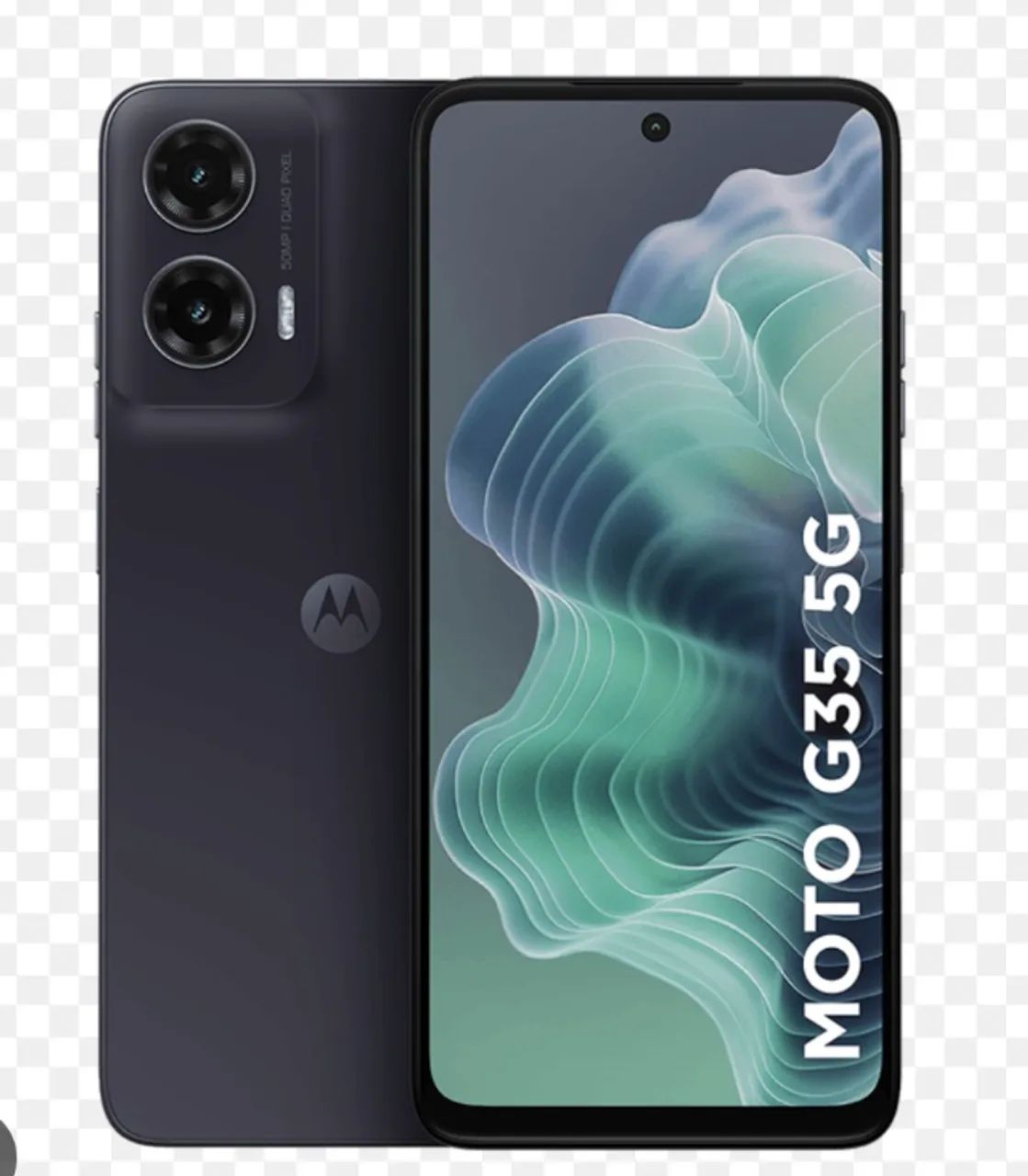 G35 5G único dono original 