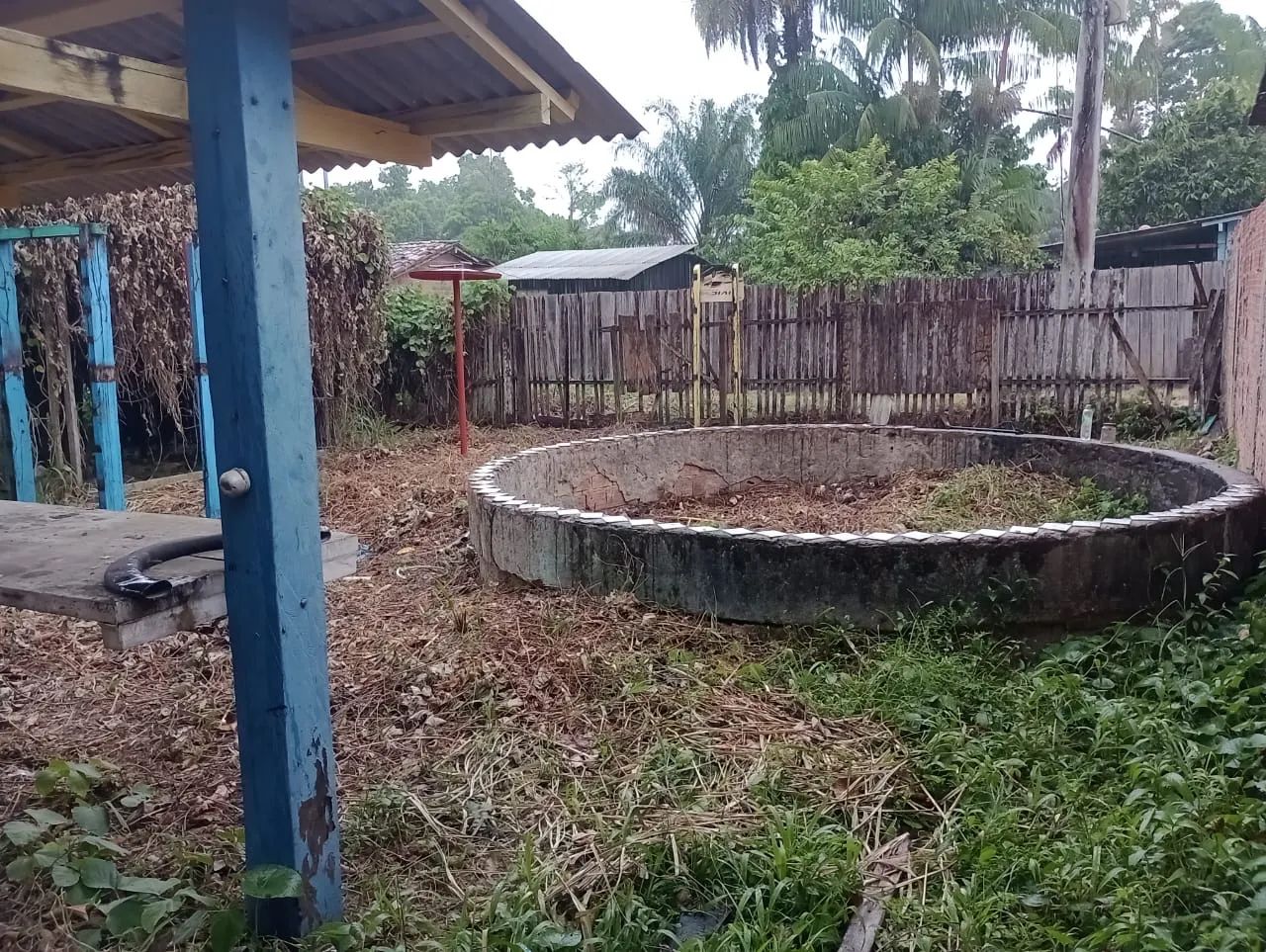 Terreno no centro de Benevides - Foto 4